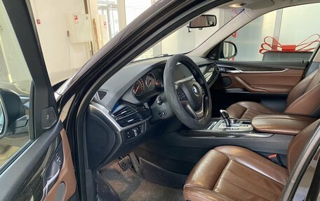 BMW X5, 2014 год, 4 149 999 рублей, 17 фотография