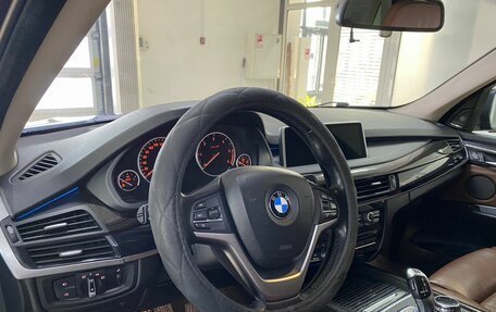 BMW X5, 2014 год, 4 149 999 рублей, 18 фотография