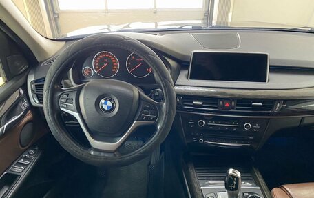 BMW X5, 2014 год, 4 149 999 рублей, 22 фотография