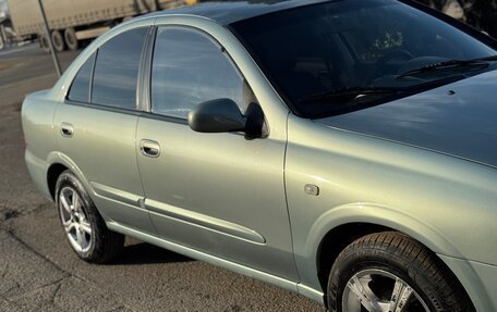 Nissan Almera Classic, 2006 год, 565 000 рублей, 13 фотография