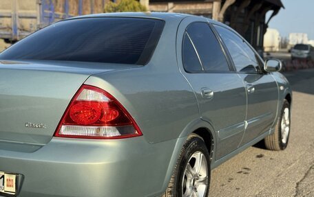 Nissan Almera Classic, 2006 год, 565 000 рублей, 11 фотография