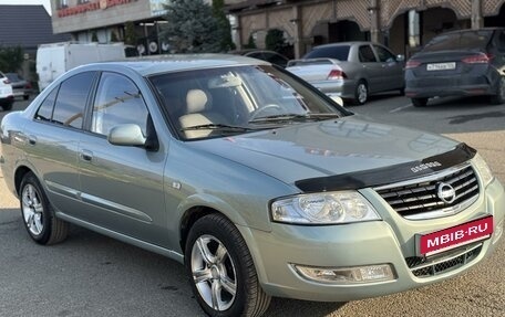 Nissan Almera Classic, 2006 год, 565 000 рублей, 6 фотография