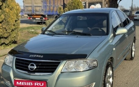 Nissan Almera Classic, 2006 год, 565 000 рублей, 9 фотография