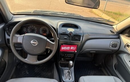 Nissan Almera Classic, 2006 год, 565 000 рублей, 16 фотография