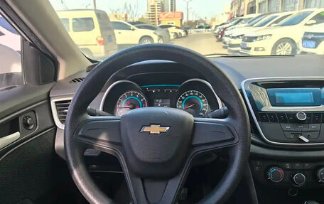 Chevrolet Cruze II, 2020 год, 1 100 000 рублей, 10 фотография