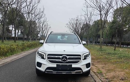 Mercedes-Benz GLB, 2021 год, 3 650 000 рублей, 3 фотография