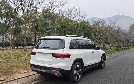 Mercedes-Benz GLB, 2021 год, 3 650 000 рублей, 2 фотография