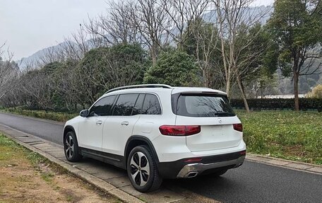 Mercedes-Benz GLB, 2021 год, 3 650 000 рублей, 5 фотография