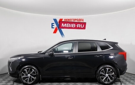 Haval Jolion, 2023 год, 2 149 000 рублей, 7 фотография