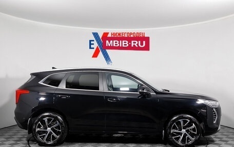 Haval Jolion, 2023 год, 2 149 000 рублей, 3 фотография