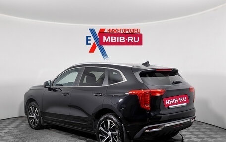 Haval Jolion, 2023 год, 2 149 000 рублей, 6 фотография