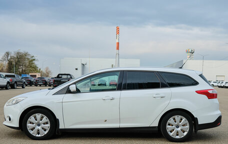 Ford Focus III, 2012 год, 670 000 рублей, 8 фотография