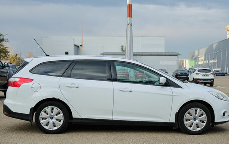 Ford Focus III, 2012 год, 670 000 рублей, 7 фотография