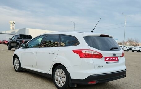 Ford Focus III, 2012 год, 670 000 рублей, 6 фотография