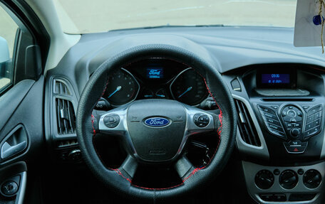 Ford Focus III, 2012 год, 670 000 рублей, 22 фотография