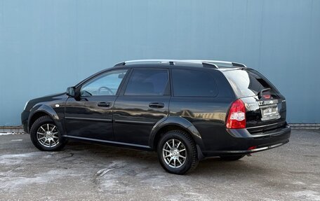 Chevrolet Lacetti, 2012 год, 690 000 рублей, 3 фотография