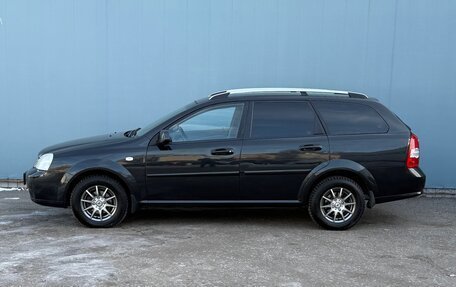 Chevrolet Lacetti, 2012 год, 690 000 рублей, 5 фотография