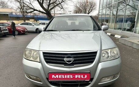 Nissan Almera Classic, 2010 год, 559 000 рублей, 6 фотография