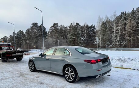 Mercedes-Benz E-Класс, 2024 год, 11 499 999 рублей, 10 фотография