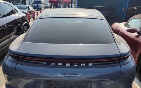 Porsche Panamera, 2024 год, 19 990 000 рублей, 5 фотография