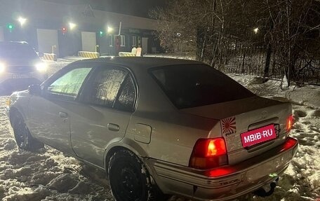 Toyota Tercel, 1997 год, 220 000 рублей, 7 фотография