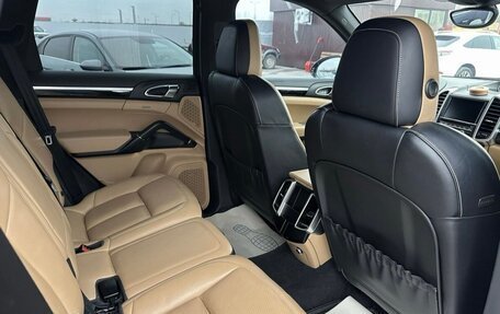 Porsche Cayenne III, 2014 год, 4 380 000 рублей, 15 фотография