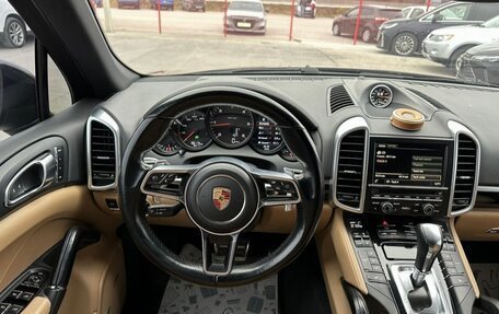 Porsche Cayenne III, 2014 год, 4 380 000 рублей, 19 фотография