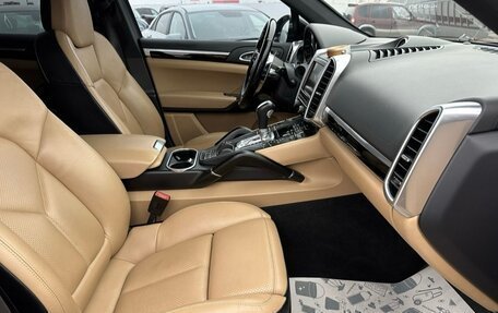 Porsche Cayenne III, 2014 год, 4 380 000 рублей, 16 фотография