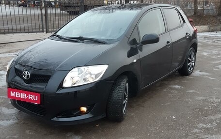 Toyota Auris II, 2008 год, 700 000 рублей, 3 фотография