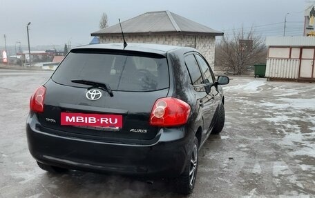 Toyota Auris II, 2008 год, 700 000 рублей, 2 фотография