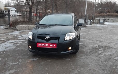 Toyota Auris II, 2008 год, 700 000 рублей, 5 фотография