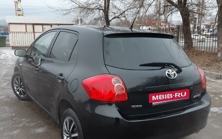 Toyota Auris II, 2008 год, 700 000 рублей, 4 фотография