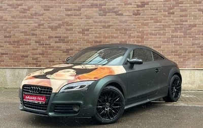 Audi TT, 2013 год, 2 190 000 рублей, 1 фотография