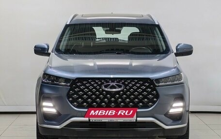 Chery Tiggo 7 Pro, 2021 год, 3 фотография