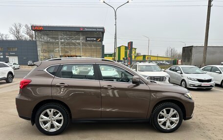 Haval H2, 2019 год, 1 535 000 рублей, 5 фотография