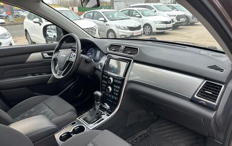 Haval H2, 2019 год, 1 535 000 рублей, 13 фотография