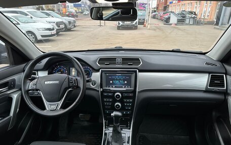 Haval H2, 2019 год, 1 535 000 рублей, 14 фотография