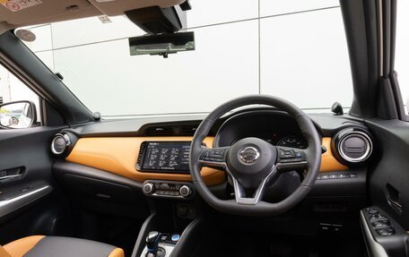 Nissan Kicks I, 2020 год, 2 650 000 рублей, 6 фотография