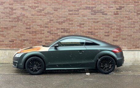 Audi TT, 2013 год, 2 190 000 рублей, 8 фотография