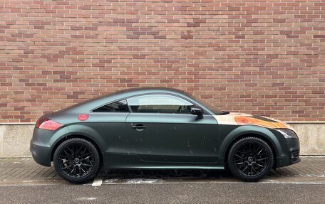 Audi TT, 2013 год, 2 190 000 рублей, 4 фотография