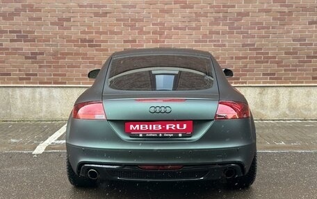 Audi TT, 2013 год, 2 190 000 рублей, 6 фотография