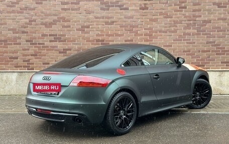 Audi TT, 2013 год, 2 190 000 рублей, 5 фотография