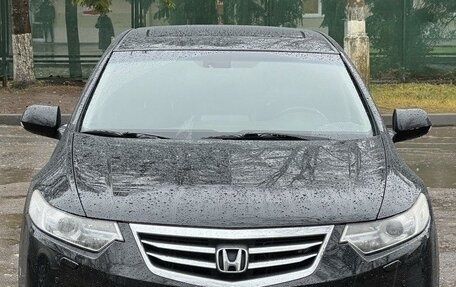 Honda Accord VIII рестайлинг, 2011 год, 1 800 000 рублей, 7 фотография