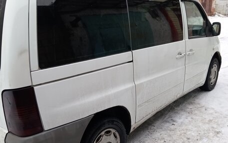 Mercedes-Benz Vito, 1996 год, 650 000 рублей, 4 фотография