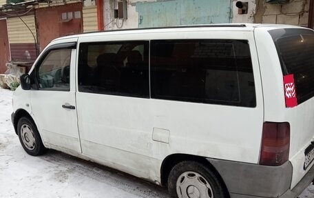 Mercedes-Benz Vito, 1996 год, 650 000 рублей, 2 фотография