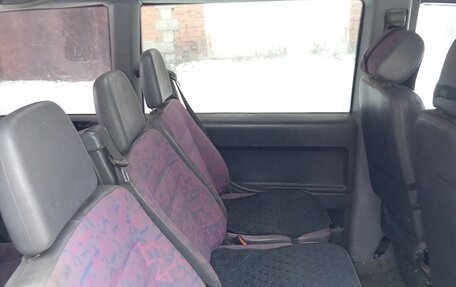 Mercedes-Benz Vito, 1996 год, 650 000 рублей, 13 фотография