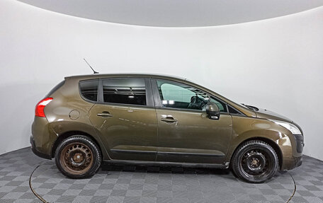 Peugeot 3008 I рестайлинг, 2012 год, 780 000 рублей, 4 фотография