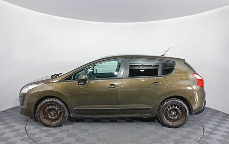 Peugeot 3008 I рестайлинг, 2012 год, 780 000 рублей, 8 фотография