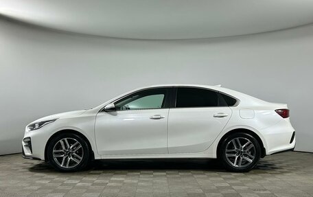 KIA Cerato IV, 2018 год, 1 979 000 рублей, 3 фотография