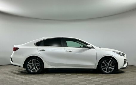 KIA Cerato IV, 2018 год, 1 979 000 рублей, 4 фотография